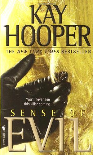 [Bishop/Special Crimes Unit 06] • Sense of Evil